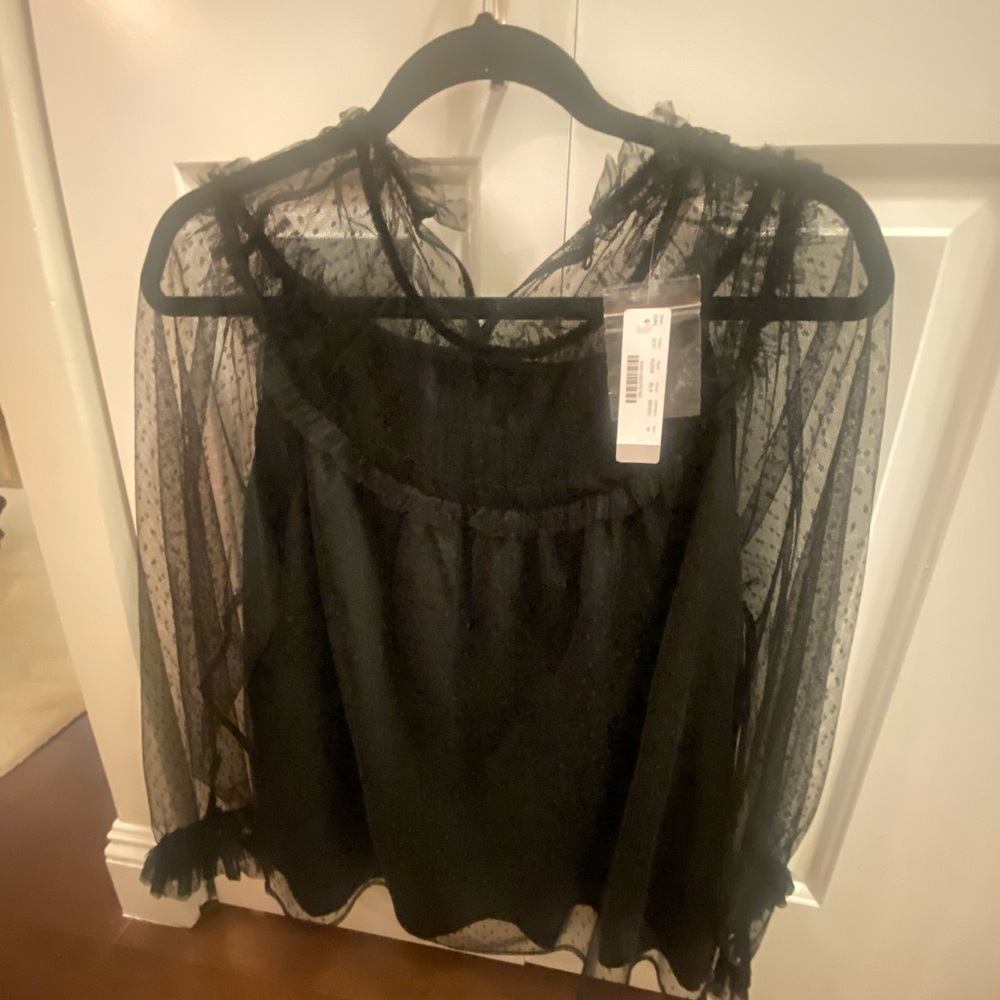 Jcrew top new with tags